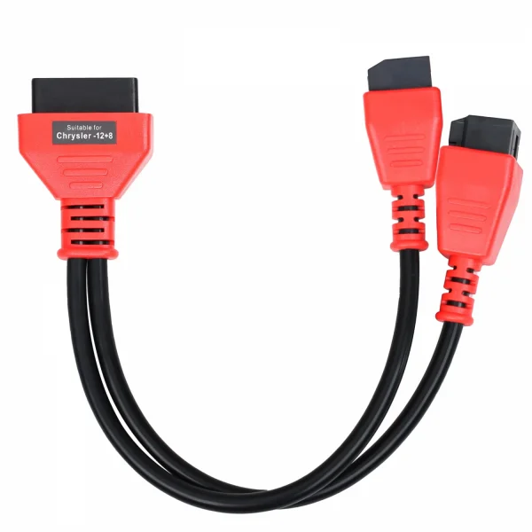 CONECTOR 12+8 SGW