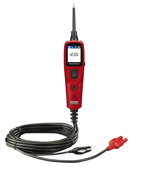 POWERSCAN PS100
