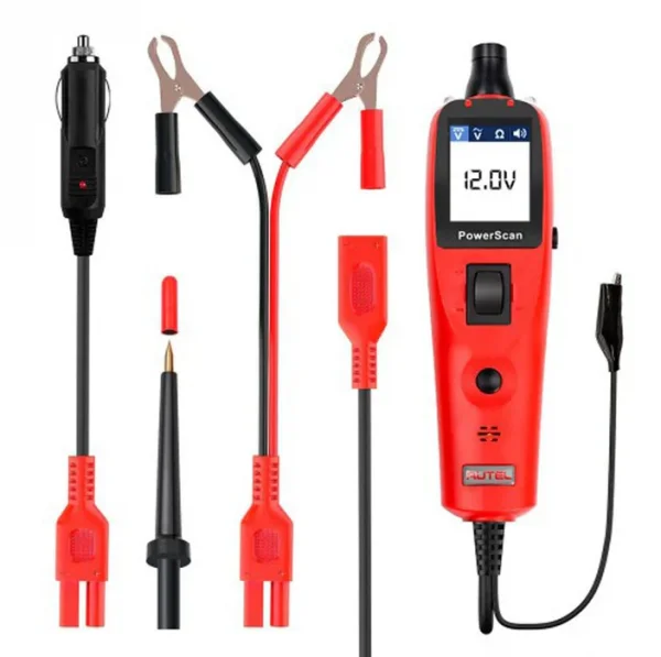 POWERSCAN PS100