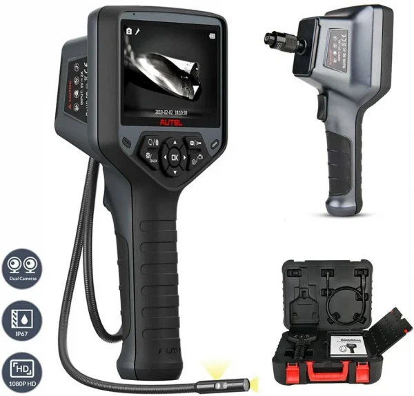 MAXIVIDEO MV480