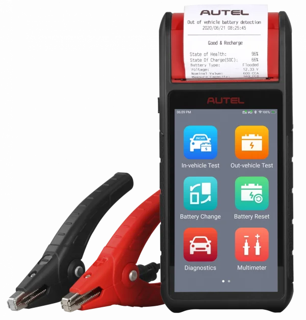 MAXIBAS BT608