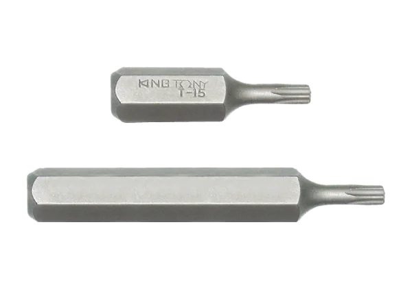 BITS T40 ENCAIXE 5/16
