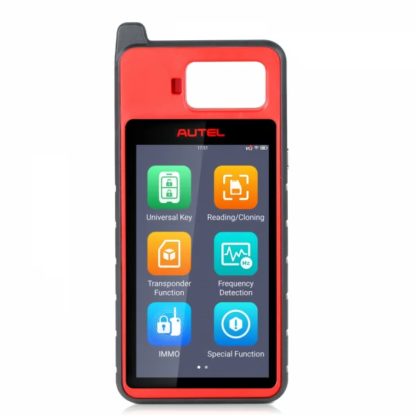 MAXIIM KM100