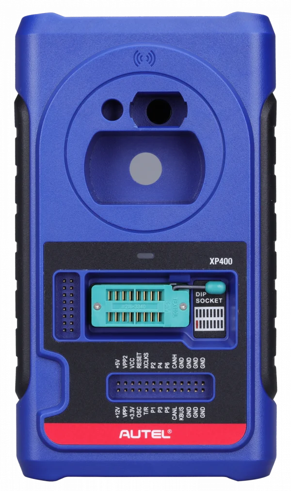 XP400 PRO
