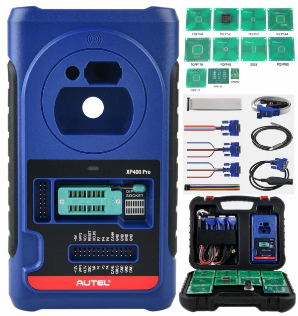 XP400 PRO