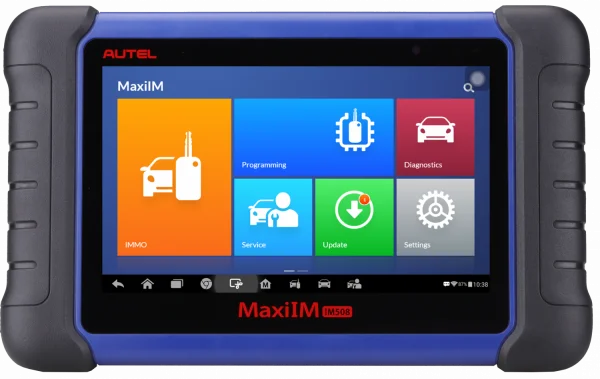 MAXIIM IM508S