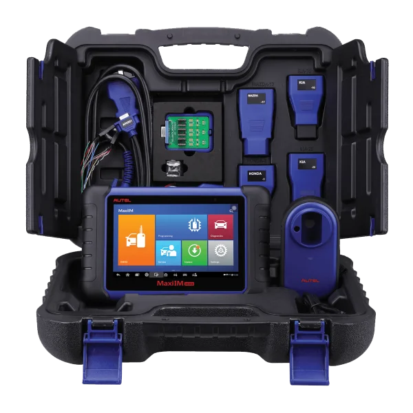 MAXIIM IM508S