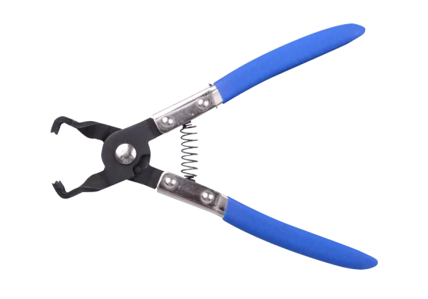 ALICATE PARA REMOVER/INSTALAR ABRAÇADEIRA COMBUSTIVEL