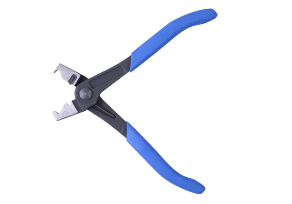ALICATE PARA ABRAÇADEIRA ELASTICA TIPO CLIC-R