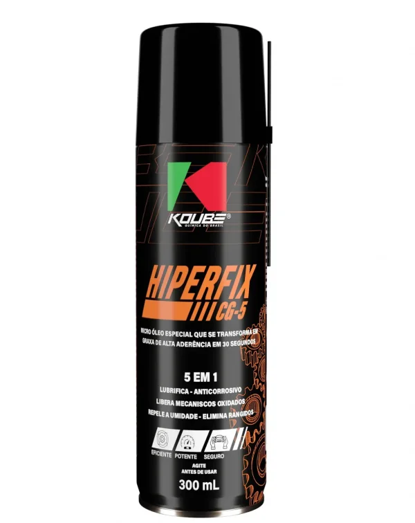 HIPERFIX CG-5