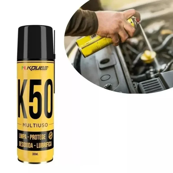 K50 300ML
