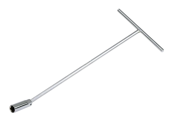 CHAVE DE VELA CABO T 21MM