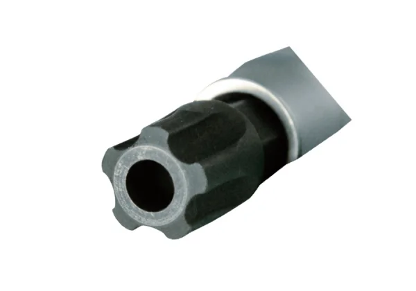 CHAVE SOQUETE PENTALOBULAR PLUS C/ GUIA IPR25 - 3/8