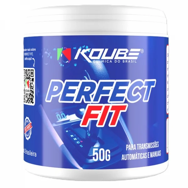 PERFECT FIT 50G