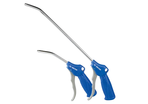 PISTOLA DE AR COM 250MM - ROSCA INTERNA NPT