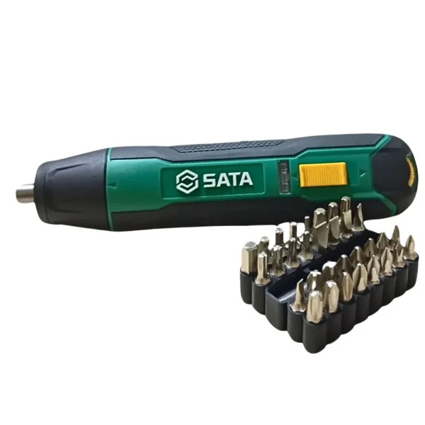 PARAFUSADEIRA A BATERIA 3.6V 1/4