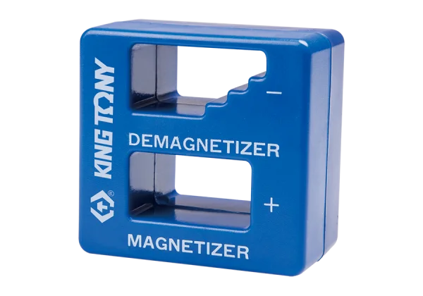 MAGNETIZADOR E DESMAGNETIZADOR