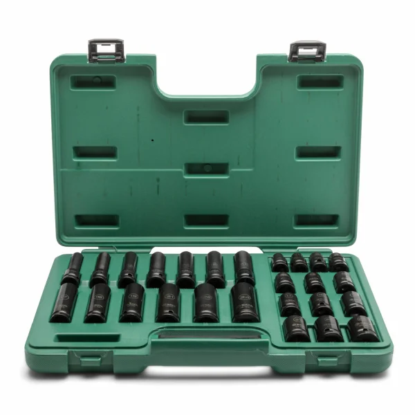 JG SOQ IMP CURTO/LONGO 26PC