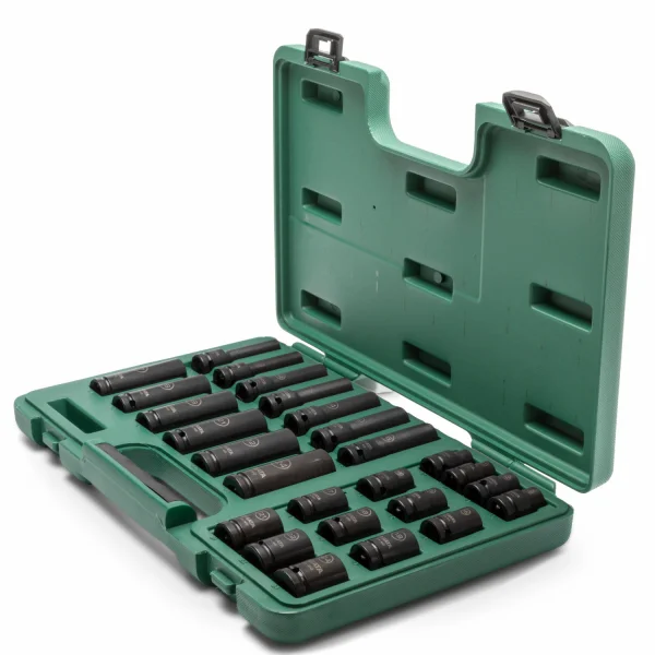 JG SOQ IMP CURTO/LONGO 26PC