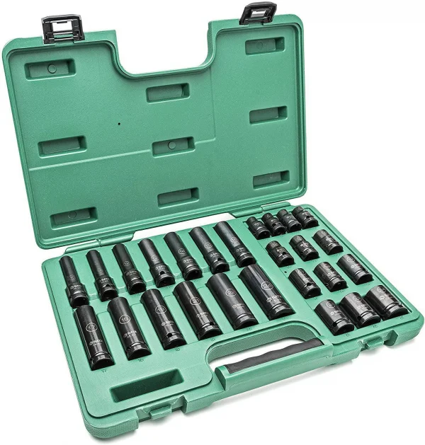 JG SOQ IMP CURTO/LONGO 26PC