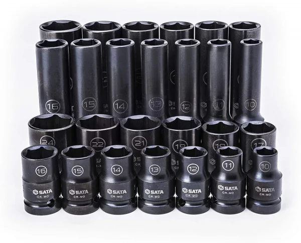 JG SOQ IMP CURTO/LONGO 26PC