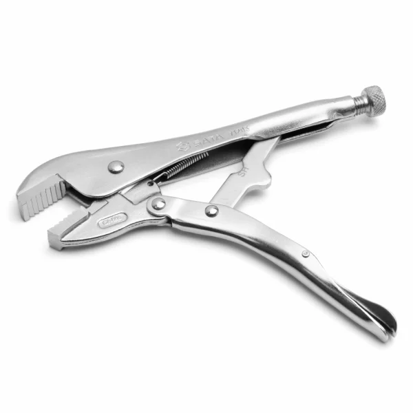 ALICATE PRESSO MORDENTE RETO SATA 10