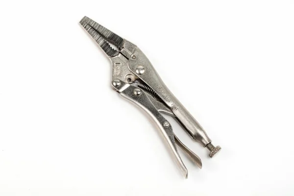 ALICATE PRESSO BICO LONGO SATA 6
