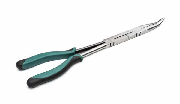 ALICATE MEIA-CANA CUR EXT LONGO 1/2 SATA