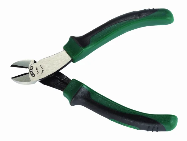 ALICATE CORTE DIAGONAL SATA 4