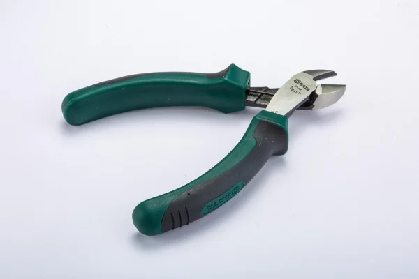 ALICATE CORTE DIAGONAL SATA 4