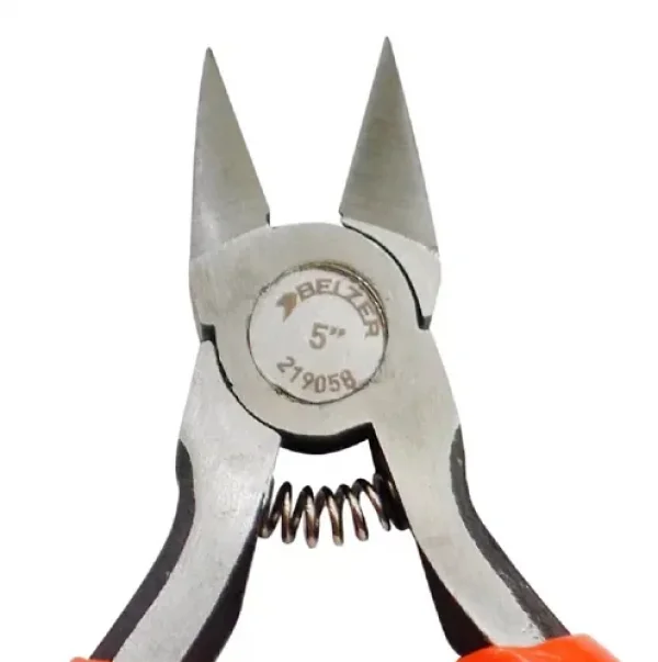 ALICATE CORTE DIAGONAL RENTE BELZER 5