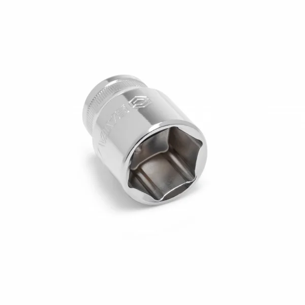JG SOQUETES SEXT 1/4 SATA 52 PC MM