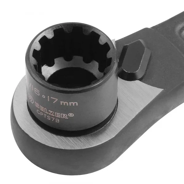 JG SOQ VORTEX X6 CH AJUSTAVEL BELZER MM/POL