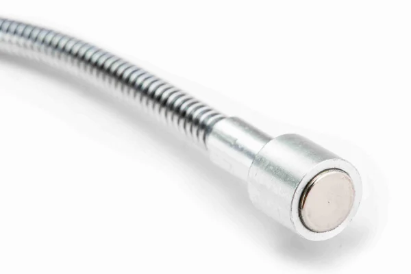 HASTE MAGNETICA C/ CABO 400MM X 2KG