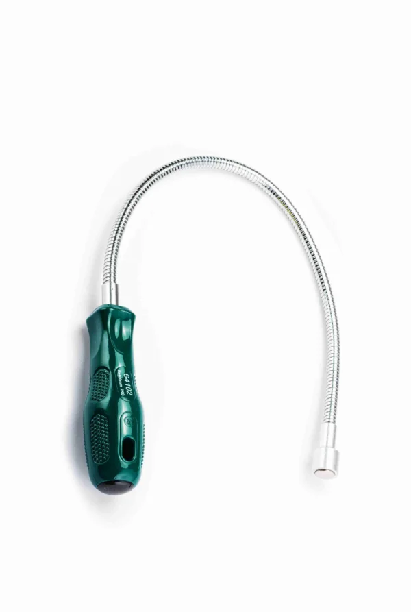 HASTE MAGNETICA C/ CABO 400MM X 2KG