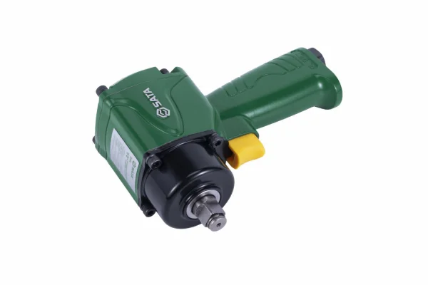 CHAVE IMPACT PNEUMATICA COMPAC 1/2 SATA