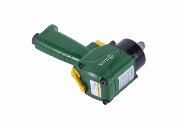 CHAVE IMPACT PNEUMATICA COMPAC 1/2 SATA