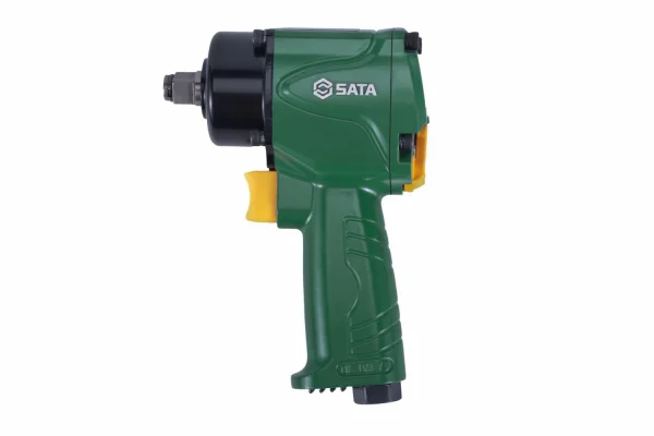CHAVE IMPACT PNEUMATICA COMPAC 1/2 SATA