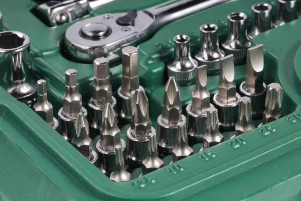 JG FERRAMENTAS SATA 88PS