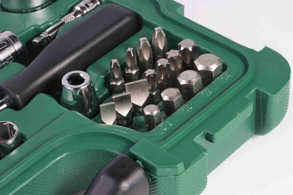 JG FERRAMENTAS SATA 88PS