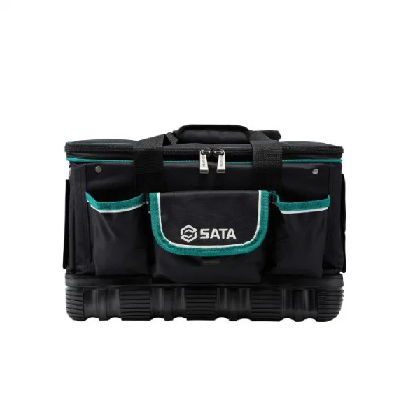 BOLSA DE FERRAMENTAS TIPO BAU EM NYLON