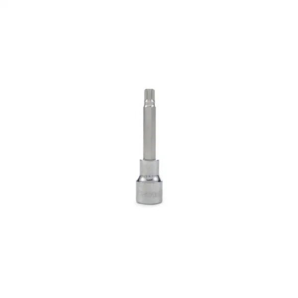 SOQ BIT MULTIDENTADO LONGO 1/2 X 100MM X M8