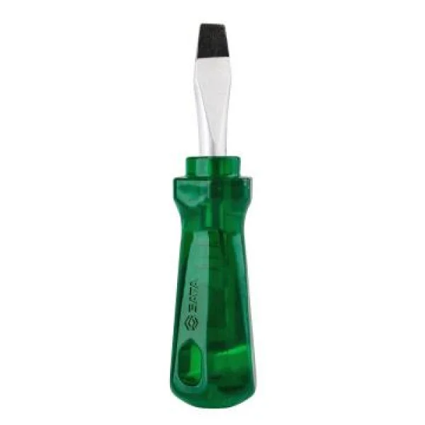 CHAVE DE FENDA SATA PVC 3/16x1.1/2