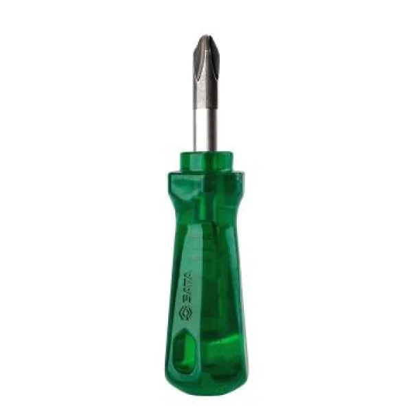 CHAVE DE FENDA SATA PVC 3/16x1.1/2
