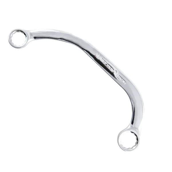 CHAVE ESTRELA BELZER STARTER 15X17MM