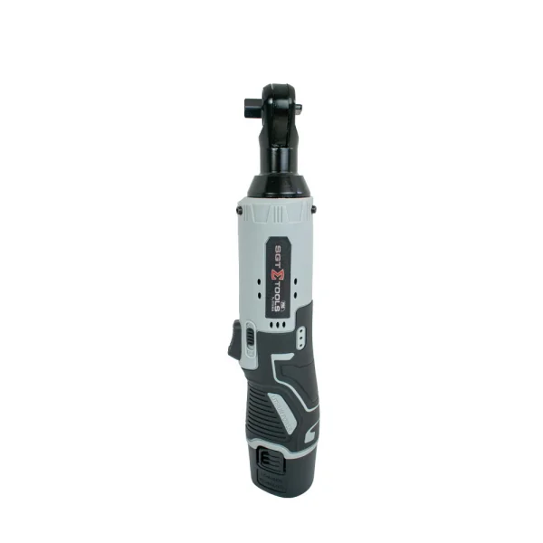 SGT-7544 - PRO - CHAVE CATRACA A BATERIA 3/8