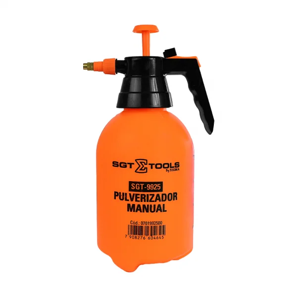 PULVERIZADOR MANUAL ORANGE 2L