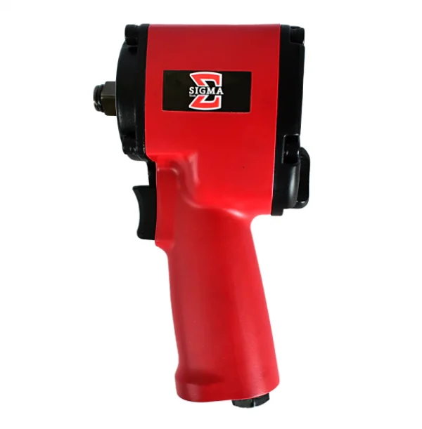 SUPERMINI CHAVE DE IMPACTO1/2 (58KGF.M)