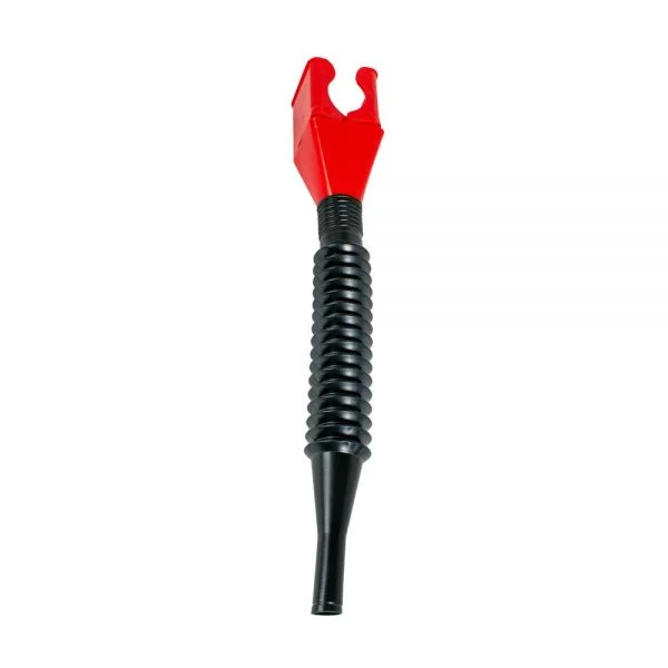 FUNIL COM ADAPTADOR PARA GALÃO