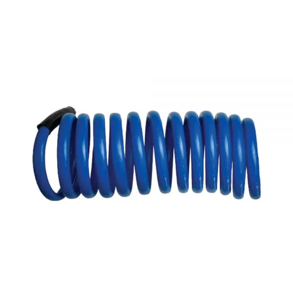 MANGUEIRA ESPIRAL PU8 X12 (5/16) - 7,5M